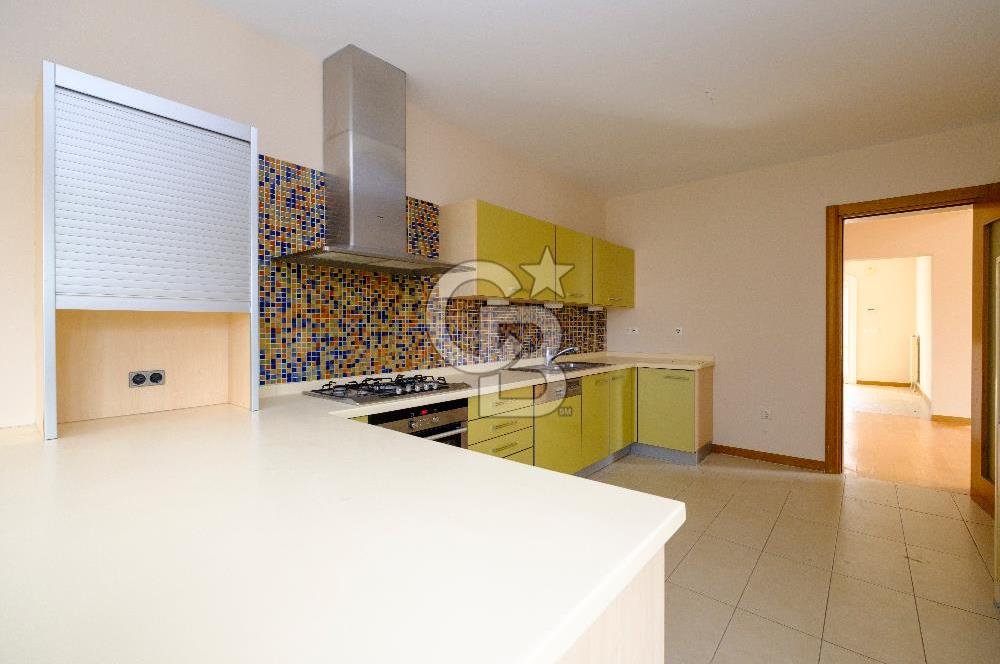 Bilkent Bahçe Konutları’nda Satılık 6+2 Villa 