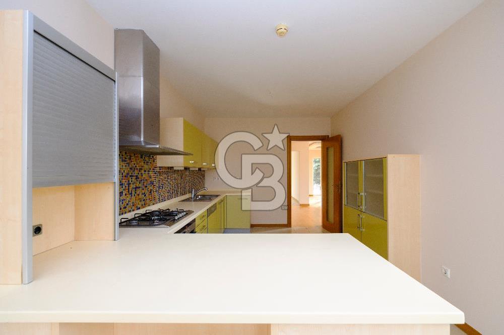 Bilkent Bahçe Konutları’nda Satılık 6+2 Villa 