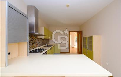 Bilkent Bahçe Konutları’nda Satılık 6+2 Villa 