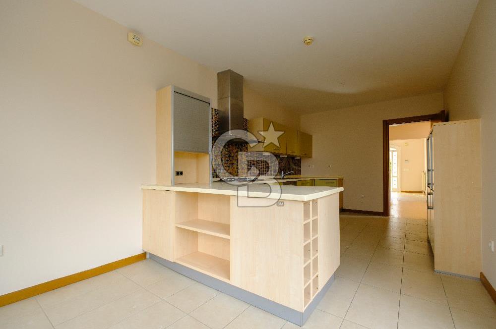 Bilkent Bahçe Konutları’nda Satılık 6+2 Villa 