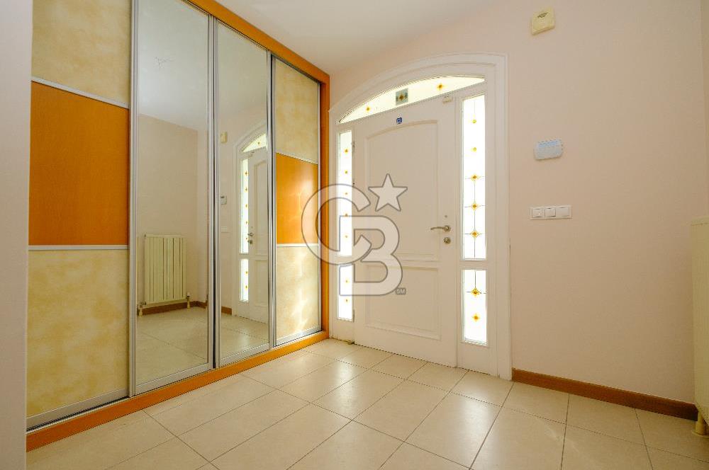 Bilkent Bahçe Konutları’nda Satılık 6+2 Villa 