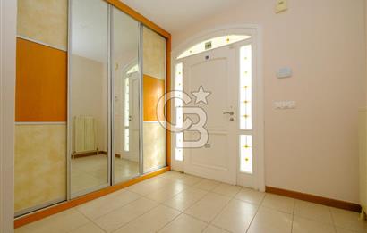 Bilkent Bahçe Konutları’nda Satılık 6+2 Villa 