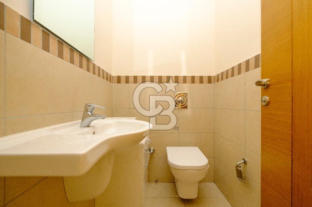 Bilkent Bahçe Konutları’nda Satılık 6+2 Villa 