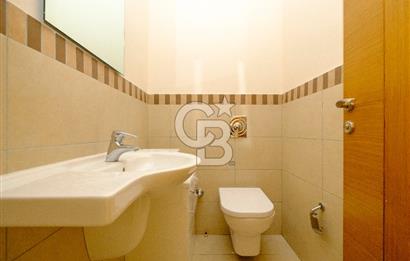 Bilkent Bahçe Konutları’nda Satılık 6+2 Villa 