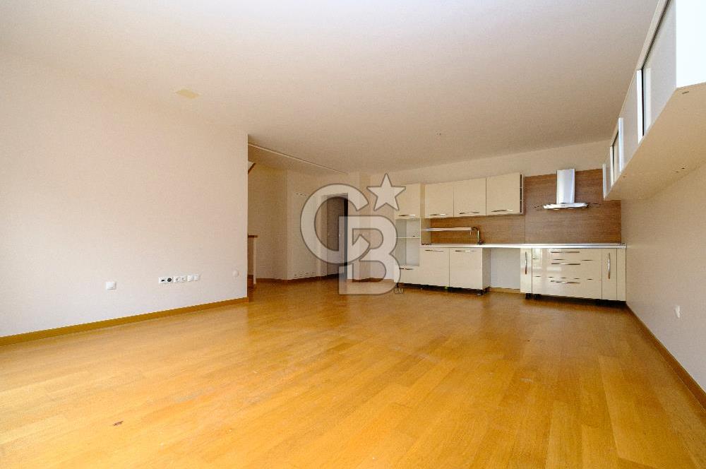 Bilkent Bahçe Konutları’nda Satılık 6+2 Villa 