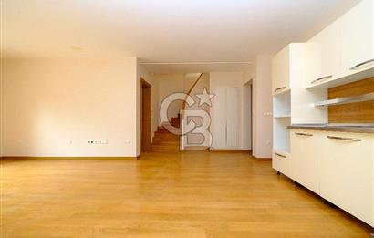 Bilkent Bahçe Konutları’nda Satılık 6+2 Villa 