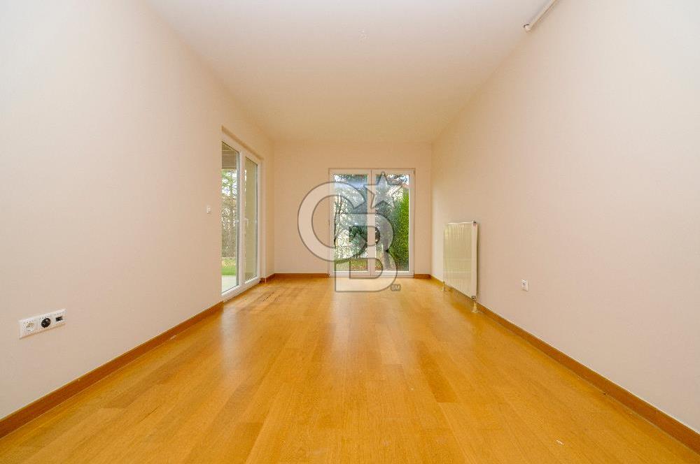 Bilkent Bahçe Konutları’nda Satılık 6+2 Villa 