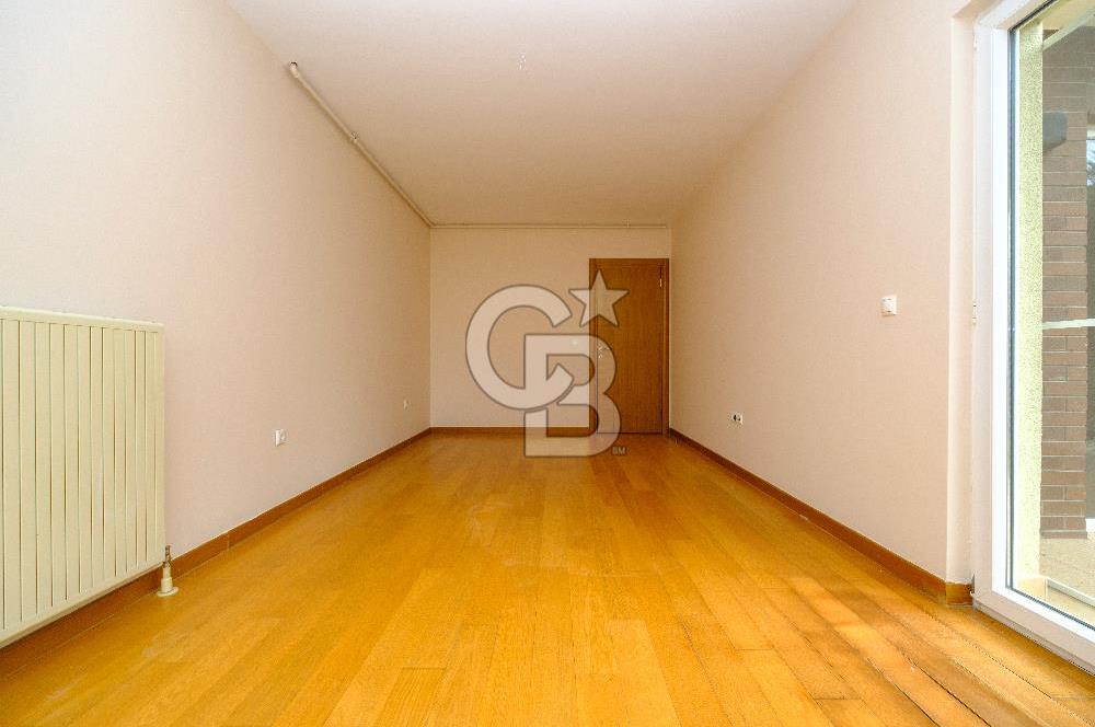 Bilkent Bahçe Konutları’nda Satılık 6+2 Villa 