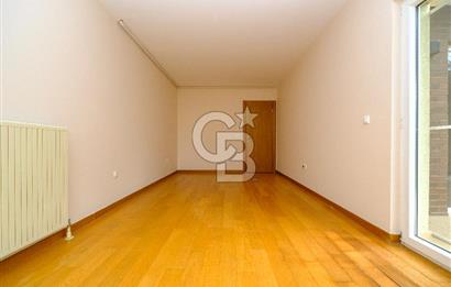 Bilkent Bahçe Konutları’nda Satılık 6+2 Villa 