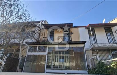 BATIKENT MESA 2 SİTESİ SATILIK MÜSTAKİL EV