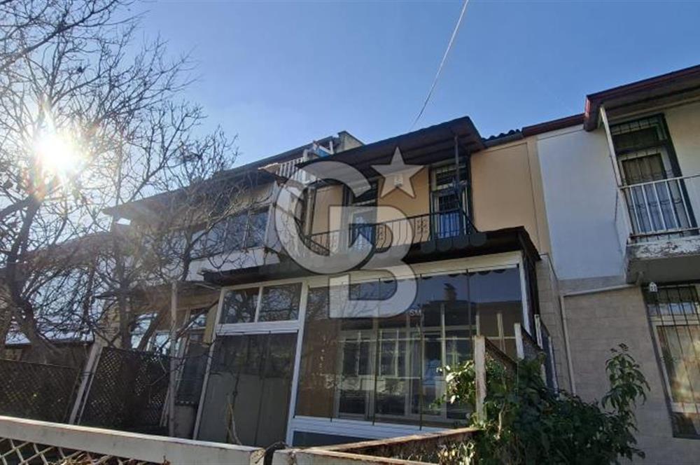 BATIKENT MESA 2 SİTESİ SATILIK MÜSTAKİL EV