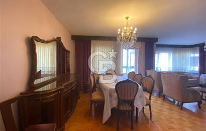 KÜKÜRTLÜ'DE MERKEZİ KONUM 3+1 SATILIK DAİRE