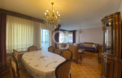 KÜKÜRTLÜ'DE MERKEZİ KONUM 3+1 SATILIK DAİRE