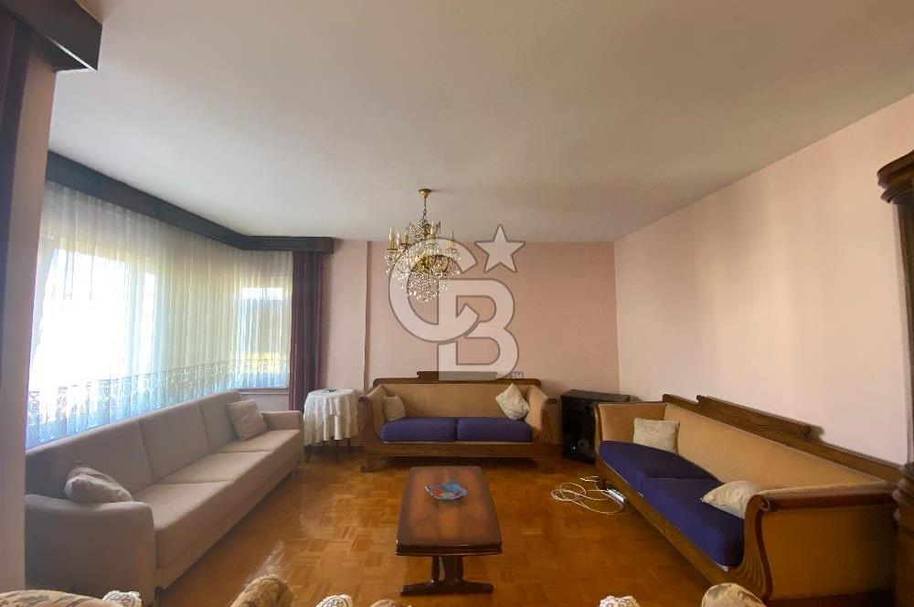 KÜKÜRTLÜ'DE MERKEZİ KONUM 3+1 SATILIK DAİRE