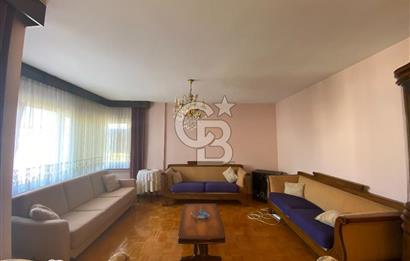 KÜKÜRTLÜ'DE MERKEZİ KONUM 3+1 SATILIK DAİRE