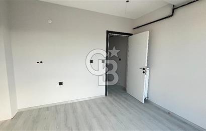 ÇANAKKALE BARBAROS MAHALLESİNDE CADDE ÜZERİ 2+1 SATILIK DAİRE