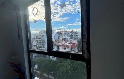 ÇANAKKALE BARBAROS MAHALLESİNDE CADDE ÜZERİ 2+1 SATILIK DAİRE