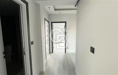 ÇANAKKALE BARBAROS MAHALLESİNDE CADDE ÜZERİ 2+1 SATILIK DAİRE