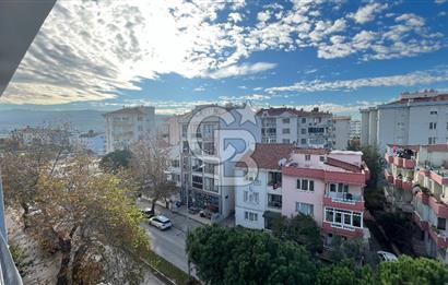 ÇANAKKALE BARBAROS MAHALLESİNDE CADDE ÜZERİ 2+1 SATILIK DAİRE