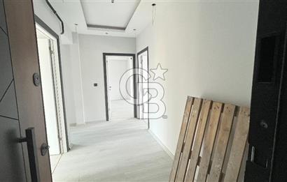 ÇANAKKALE BARBAROS MAHALLESİNDE CADDE ÜZERİ 2+1 SATILIK DAİRE