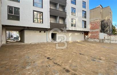 ÇANAKKALE BARBAROS MAHALLESİNDE CADDE ÜZERİ 2+1 SATILIK DAİRE