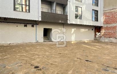 ÇANAKKALE BARBAROS MAHALLESİNDE CADDE ÜZERİ 2+1 SATILIK DAİRE