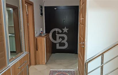 Güzelbahçe Yalı Mh'de, 4+1 Triplex, Şömineli, Teraslı, Bahçeli