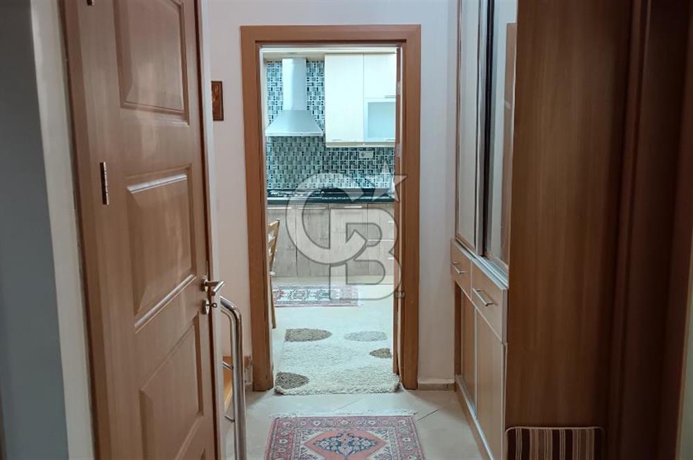 Güzelbahçe Yalı Mh'de, 4+1 Triplex, Şömineli, Teraslı, Bahçeli