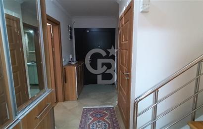 Güzelbahçe Yalı Mh'de, 4+1 Triplex, Şömineli, Teraslı, Bahçeli