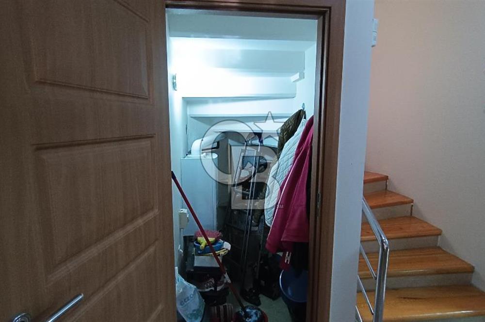 Güzelbahçe Yalı Mh'de, 4+1 Triplex, Şömineli, Teraslı, Bahçeli