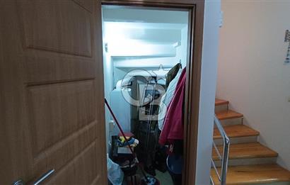 Güzelbahçe Yalı Mh'de, 4+1 Triplex, Şömineli, Teraslı, Bahçeli