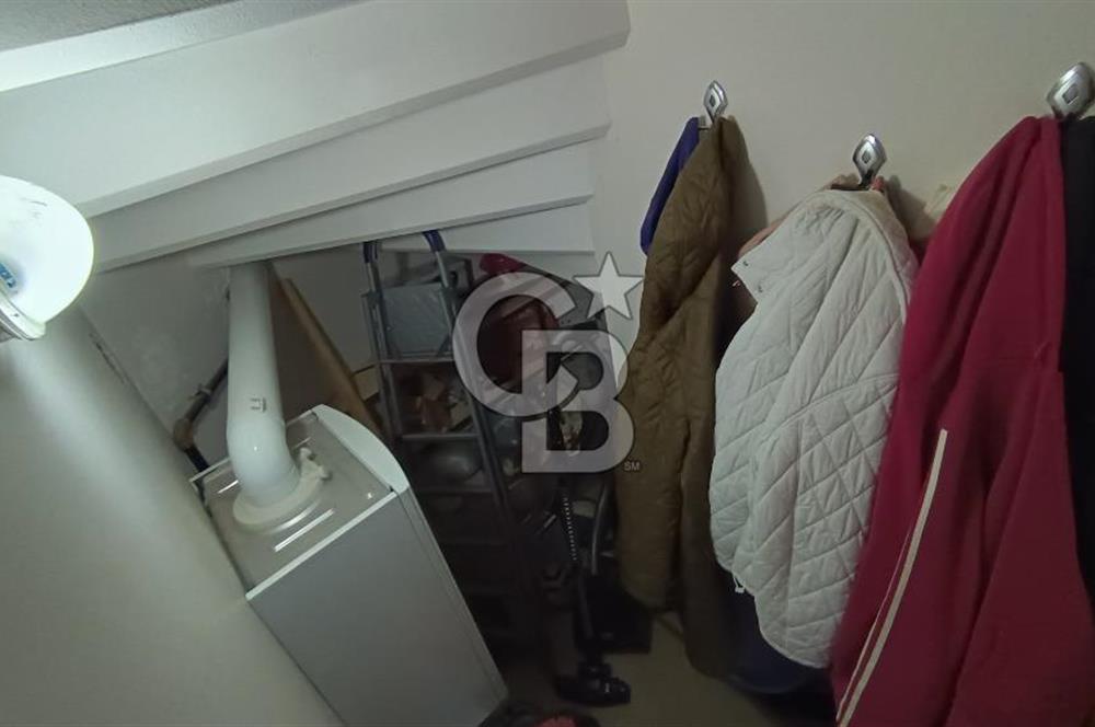 Güzelbahçe Yalı Mh'de, 4+1 Triplex, Şömineli, Teraslı, Bahçeli