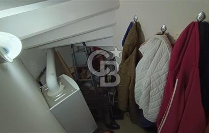 Güzelbahçe Yalı Mh'de, 4+1 Triplex, Şömineli, Teraslı, Bahçeli