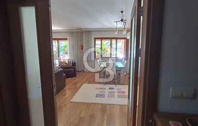 Güzelbahçe Yalı Mh'de, 4+1 Triplex, Şömineli, Teraslı, Bahçeli