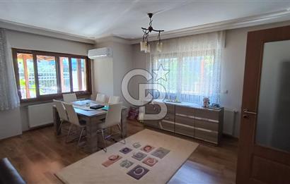 Güzelbahçe Yalı Mh'de, 4+1 Triplex, Şömineli, Teraslı, Bahçeli