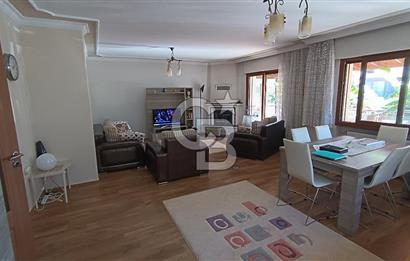 Güzelbahçe Yalı Mh'de, 4+1 Triplex, Şömineli, Teraslı, Bahçeli