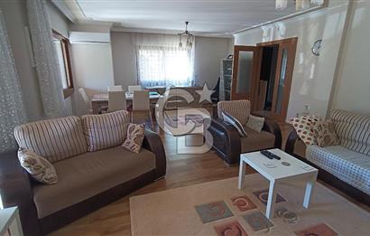 Güzelbahçe Yalı Mh'de, 4+1 Triplex, Şömineli, Teraslı, Bahçeli