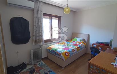 Güzelbahçe Yalı Mh'de, 4+1 Triplex, Şömineli, Teraslı, Bahçeli