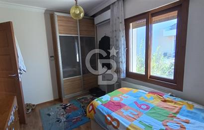 Güzelbahçe Yalı Mh'de, 4+1 Triplex, Şömineli, Teraslı, Bahçeli