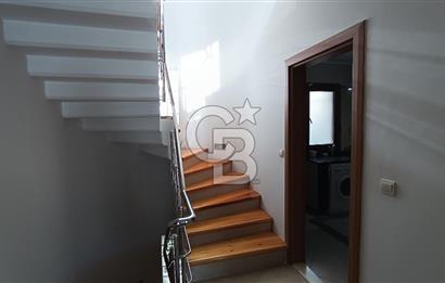 Güzelbahçe Yalı Mh'de, 4+1 Triplex, Şömineli, Teraslı, Bahçeli