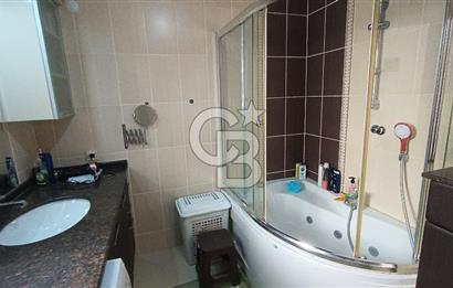 Güzelbahçe Yalı Mh'de, 4+1 Triplex, Şömineli, Teraslı, Bahçeli