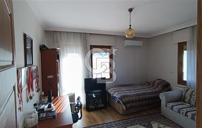Güzelbahçe Yalı Mh'de, 4+1 Triplex, Şömineli, Teraslı, Bahçeli