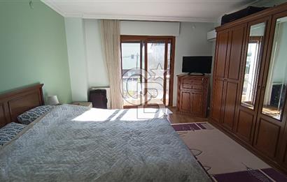 Güzelbahçe Yalı Mh'de, 4+1 Triplex, Şömineli, Teraslı, Bahçeli