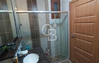 Güzelbahçe Yalı Mh'de, 4+1 Triplex, Şömineli, Teraslı, Bahçeli
