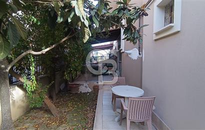 Güzelbahçe Yalı Mh'de, 4+1 Triplex, Şömineli, Teraslı, Bahçeli