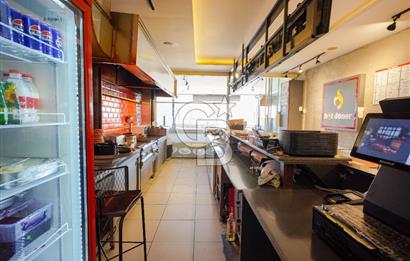 Sadece Devral, Çalışmaya Başla! Hot Döner Köteklide Devren