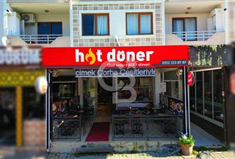 Sadece Devral, Çalışmaya Başla! Hot Döner Köteklide Devren - 3 - 322182