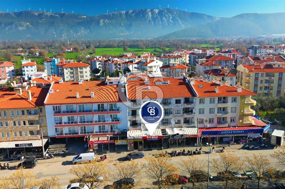 Sadece Devral, Çalışmaya Başla! Hot Döner Köteklide Devren