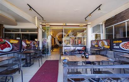 Sadece Devral, Çalışmaya Başla! Hot Döner Köteklide Devren