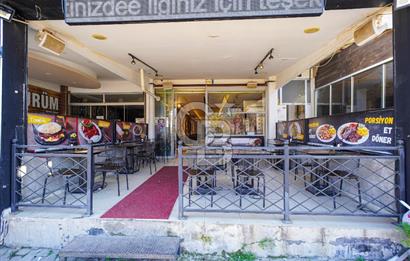 Sadece Devral, Çalışmaya Başla! Hot Döner Köteklide Devren